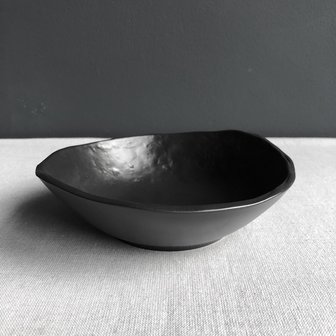 Kom Oyster 18 cm