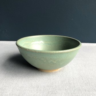 KAVW bowl green