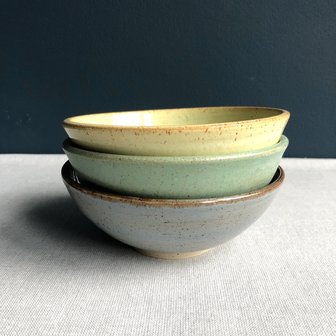 KAVW bowl green