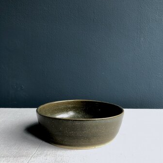 KAVW bowl green 16 cm