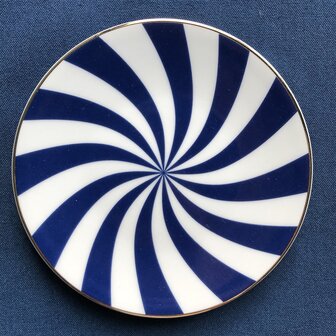 Side plate Ruota