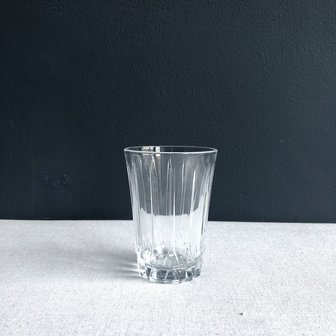 Nessie water glass