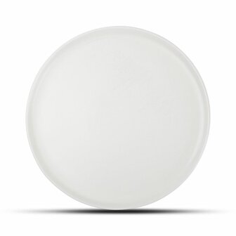 Bord White Ceres 27,5 cm