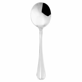 Mikado Miroir soup spoon