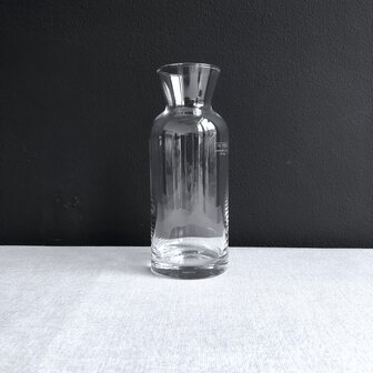 Village carafe 0,5L [RENTAL]