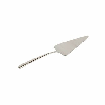 Amberes cake server