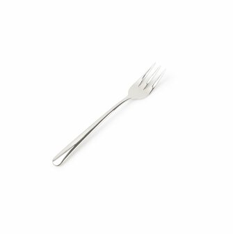 Amberes cake fork