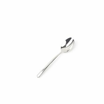 Amberes mocha spoon