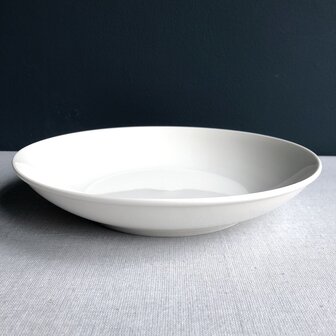 Pearl serving dish 26 cm  [RENTAL]