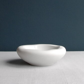 Thermal Bowl Nuages 19 cm [RENTAL]