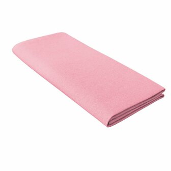 Treb pink napkin [RENTAL]