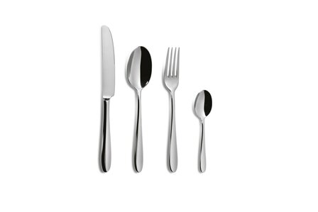 Tulip table fork 