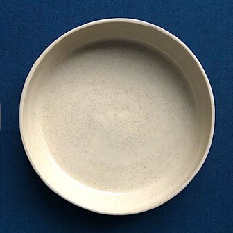 La&egrave;l bowl 18 cm matte