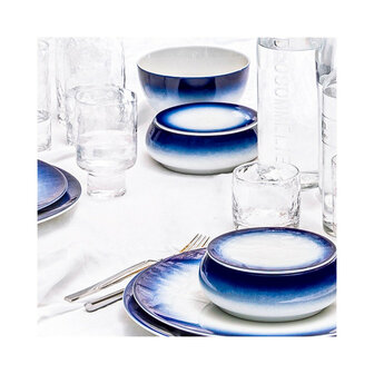 Cocotte Blue Shades Halo