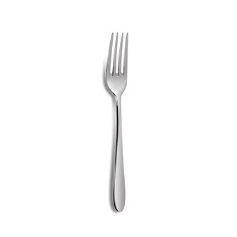 Tulip dessert fork 