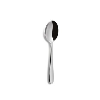 Tulip coffee spoon