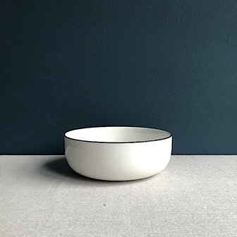 Studio Base bowl 17,5 cm [RENTAL]