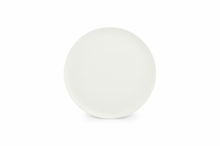 Bord White Dusk 27 cm