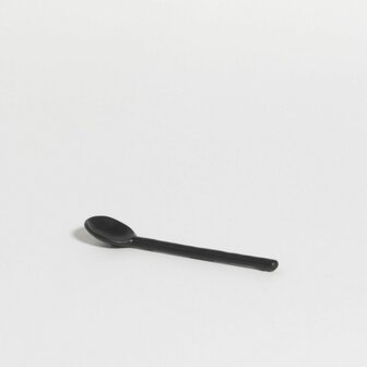 Atelier Black Pepper spoon 13 cm