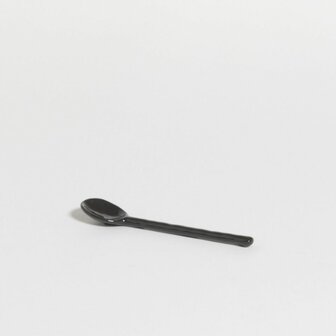 Atelier Black Olive spoon 13 cm