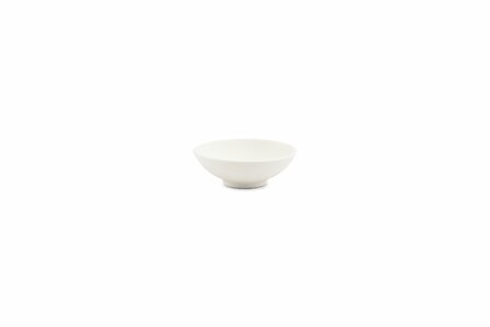 White Dusk bowl 7,5 cm 