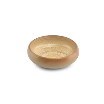 Terra Ochre bowl 16,5 cm [RENTAL]