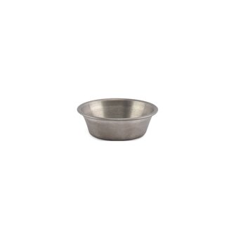 Serve Antique Silver bowl 7 cm