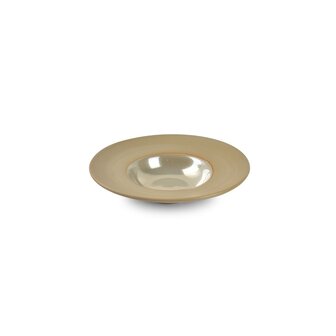 Bord diep Ostra Pearl 20 cm