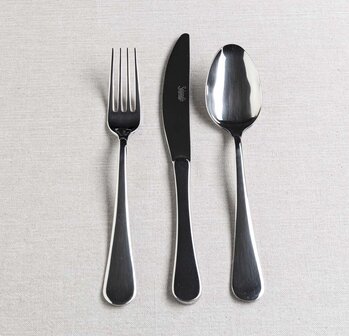 Portofino cake fork