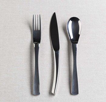 Forever table fork