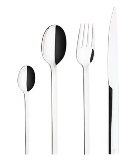 L&#039;E Starck table spoon