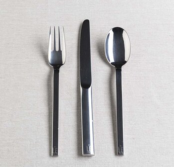 L&#039;E Starck table fork