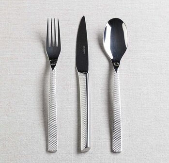 Guest Star table fork