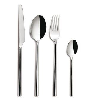 Oslo table fork 