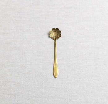 Spoon Fleur Dor&eacute; [RENTAL]