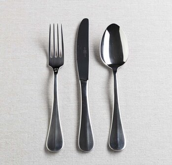 Baguette dessert fork