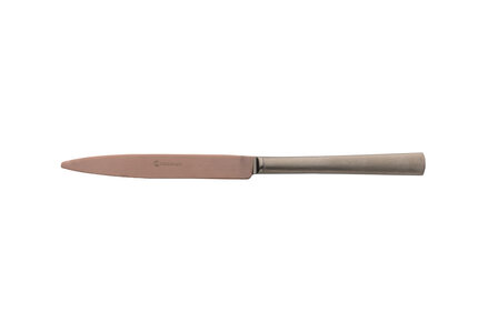 Studio Raw Ros&eacute; table knife