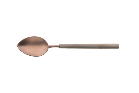 Studio Raw Ros&eacute; table spoon