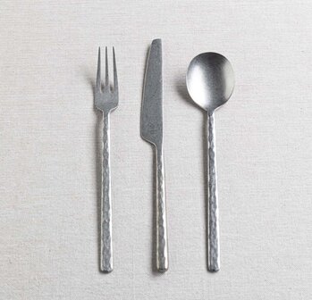 Kodai Vintage snack fork