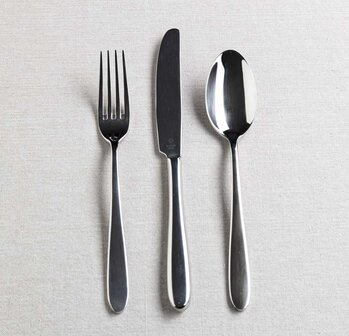 Tulip table fork 