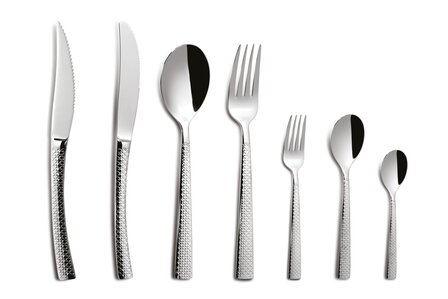 Table spoon Hidraulic 