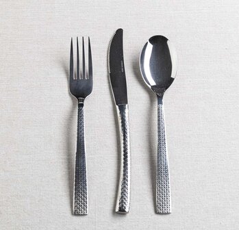 Table spoon Hidraulic 