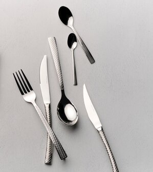 Table fork Hidraulic 