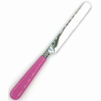 Helios Fuchsia table knife