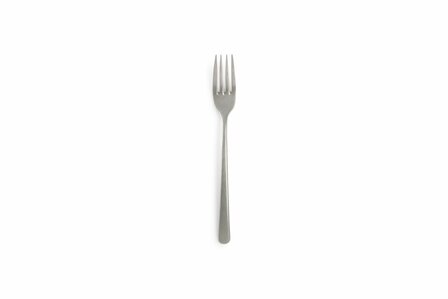 Amberes Antique cake fork