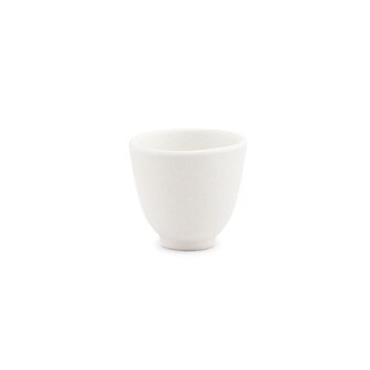 White Dusk cup 4,5 cm