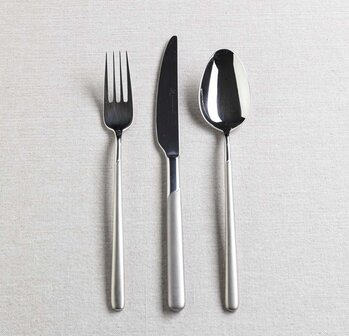 Celtika Mat dessert fork