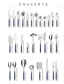 Diana Pierre table fork