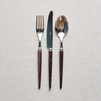 Tang Prune table fork