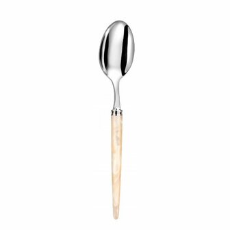 Tang Nacr&eacute; Naturel table spoon